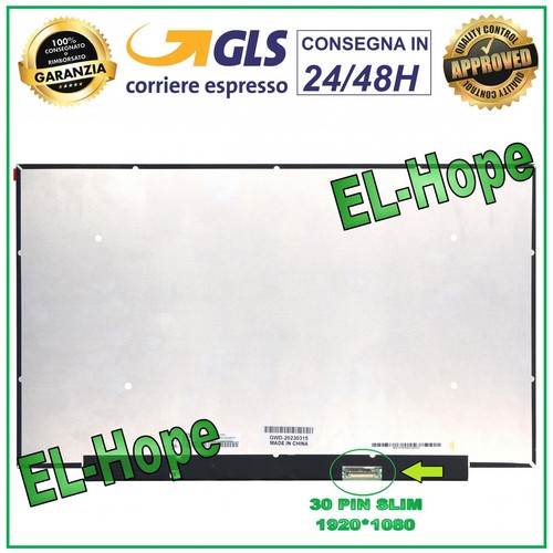 Display nt156fhm n43 lcd - display,