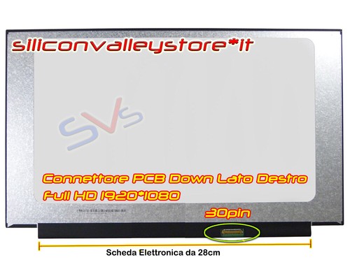 Schermo pannello lcd - lcd, display