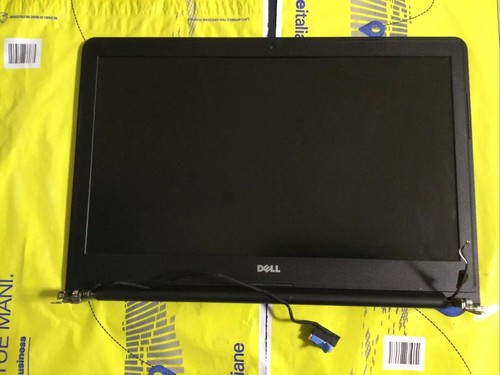 Notebook dell latitude 3550 - notebook,