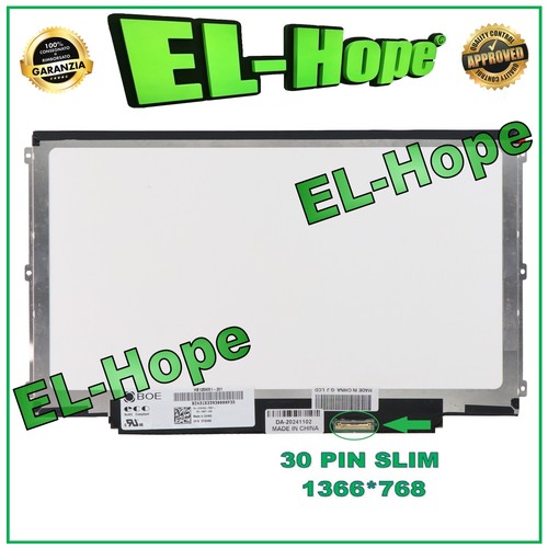 Display lp125wh2 spm2 - display, lcd