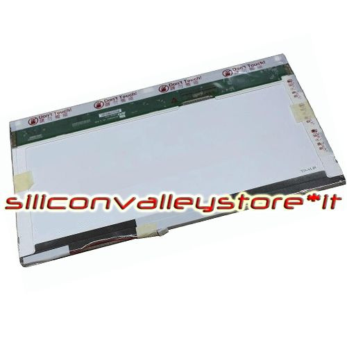 Display lcd per notebook - lcd, hp
