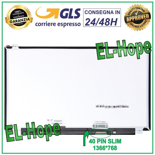 Display lp156whb tlb1 lcd - display, lp156whb-tlb1