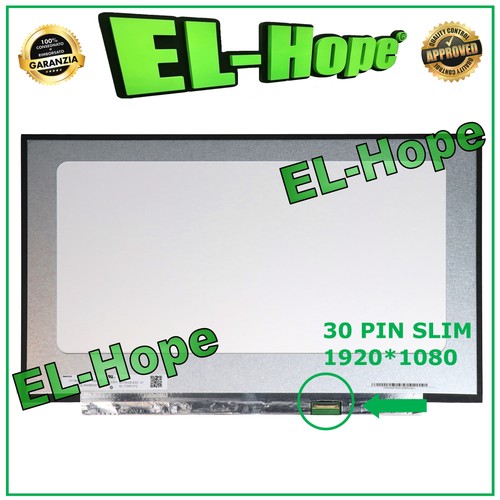 Display b173han04 lcd - b173han04.3,