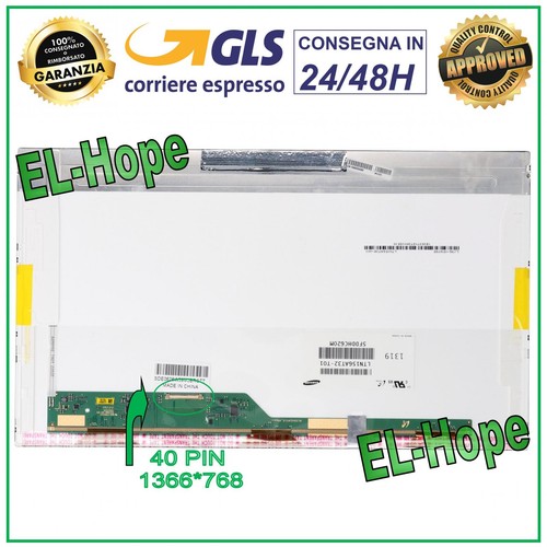 Display n156bge l21 rev - display, n156bge-l21