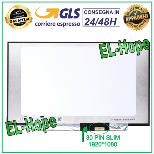 Display nv140fhm n48 - display, lcd
