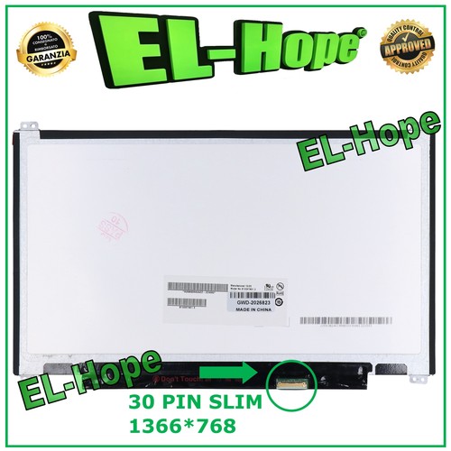Display n133bge eab lcd - display, n133bge-eab