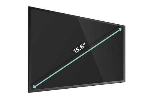 Display lp156wfc lcd - lp156wfc,
