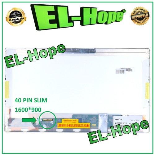 Display ltn173kt01 h01 lcd - display, ltn173kt01-h01